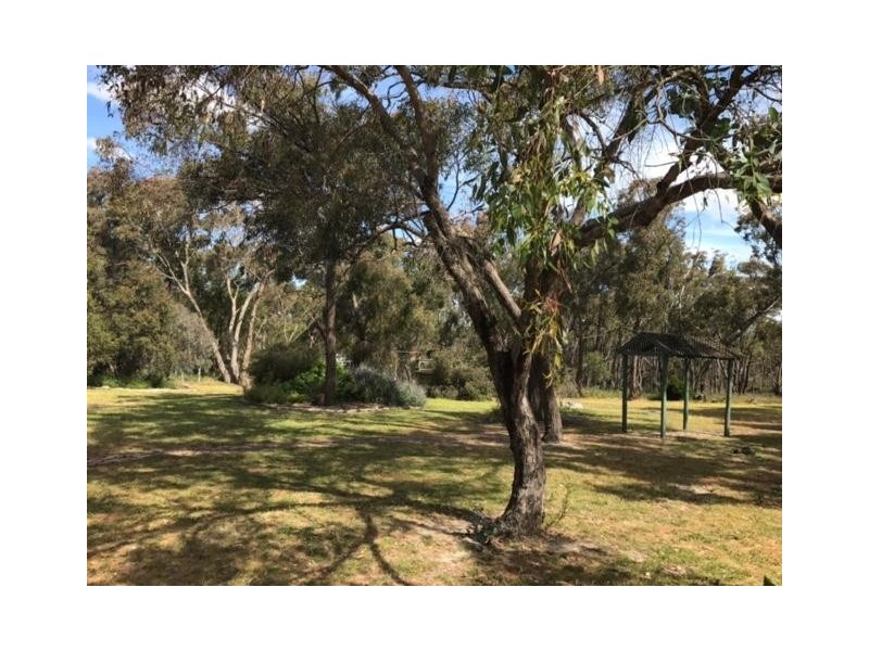 191 Churchill  Crossing Road, Great Western VIC 3374