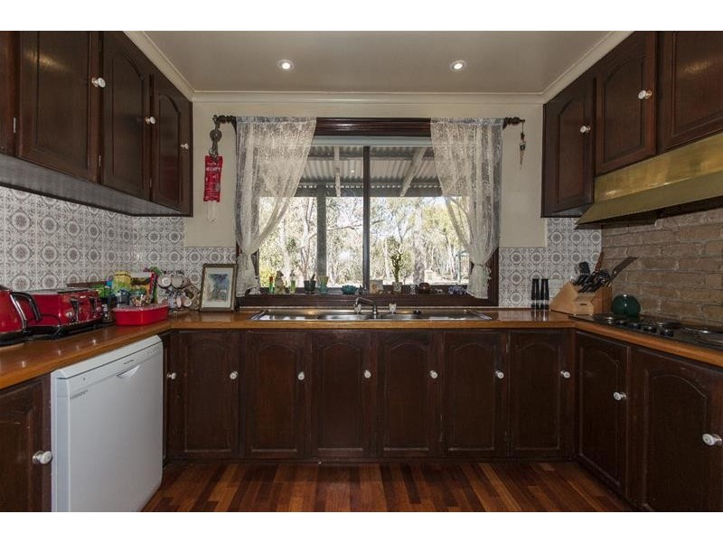 191 Churchill  Crossing Road, Great Western VIC 3374