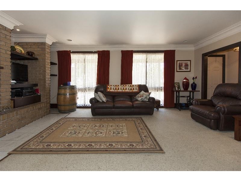 191 Churchill  Crossing Road, Great Western VIC 3374