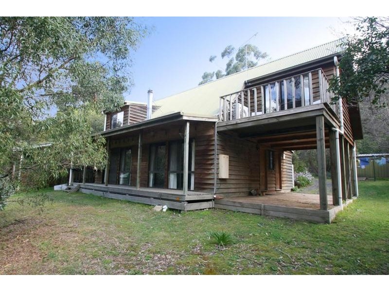 4 Thompson Street, Halls Gap VIC 3381