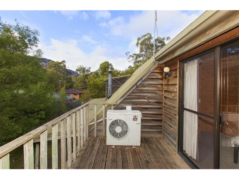 4 Thompson Street, Halls Gap VIC 3381