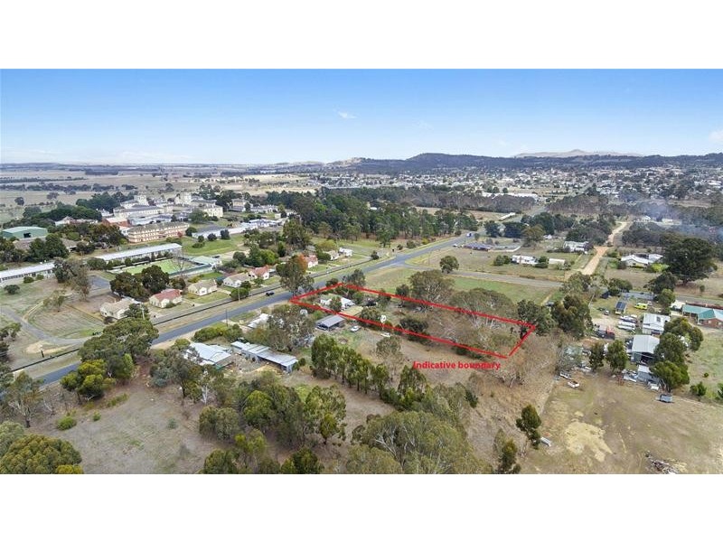 145 Grano Street, Ararat VIC 3377