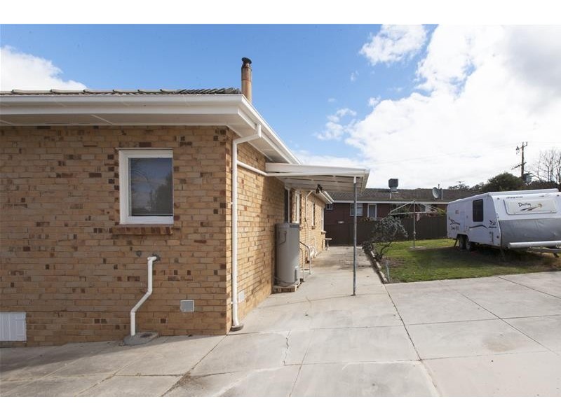 18 BARKLY WEST Street, Ararat VIC 3377