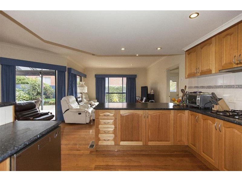 2 SCOTTS Rise, Ararat VIC 3377