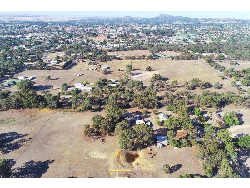 Lot 5/8 Saw Pit Flat Road, Ararat VIC 3377