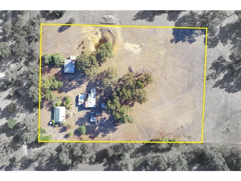 Lot 5/8 Saw Pit Flat Road, Ararat VIC 3377