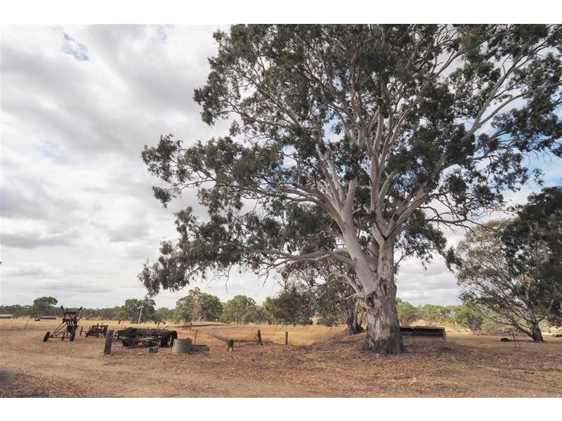 Lot 5/8 Saw Pit Flat Road, Ararat VIC 3377
