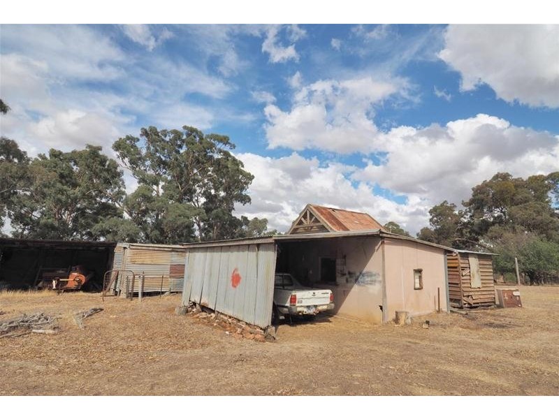 Lot 5/8 Saw Pit Flat Road, Ararat VIC 3377