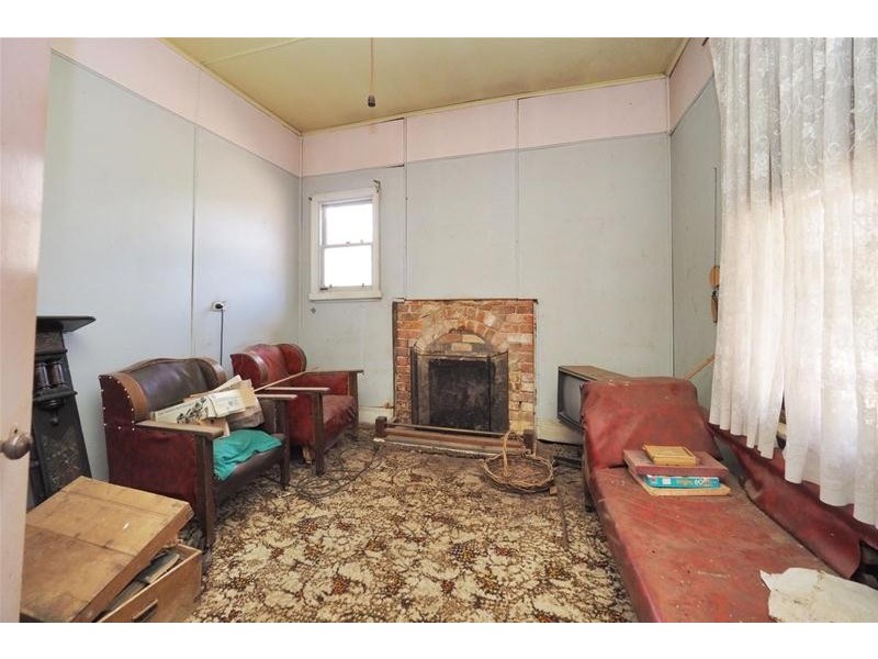 Lot 5/8 Saw Pit Flat Road, Ararat VIC 3377
