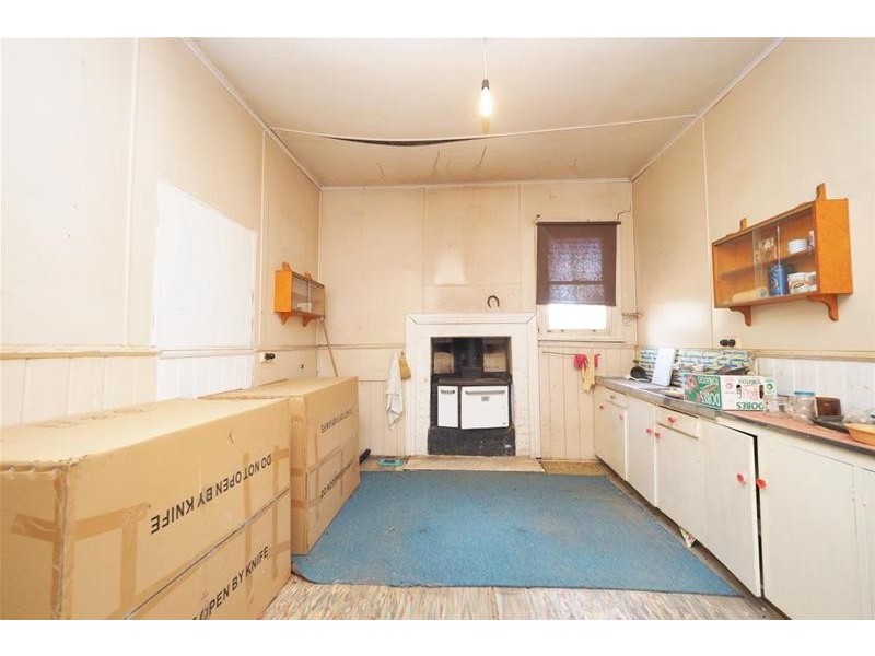 Lot 5/8 Saw Pit Flat Road, Ararat VIC 3377