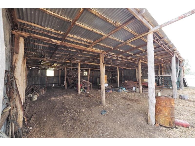 Lot 5/8 Saw Pit Flat Road, Ararat VIC 3377