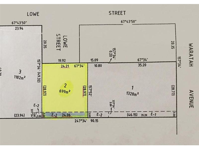 2 Lowe Street, Ararat VIC 3377