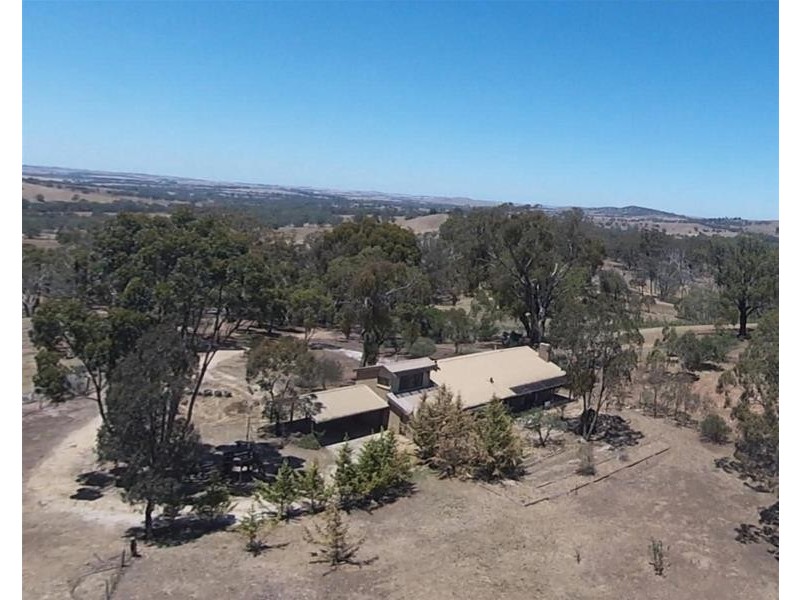 158 Byron Road, Cathcart, Ararat VIC 3377