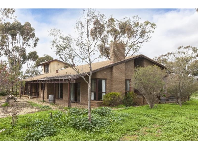 158 Byron Road, Cathcart, Ararat VIC 3377