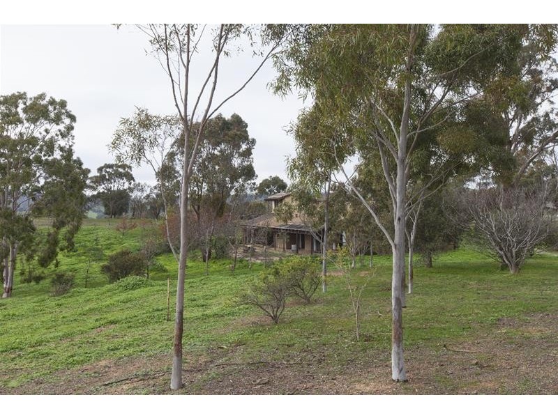 158 Byron Road, Cathcart, Ararat VIC 3377