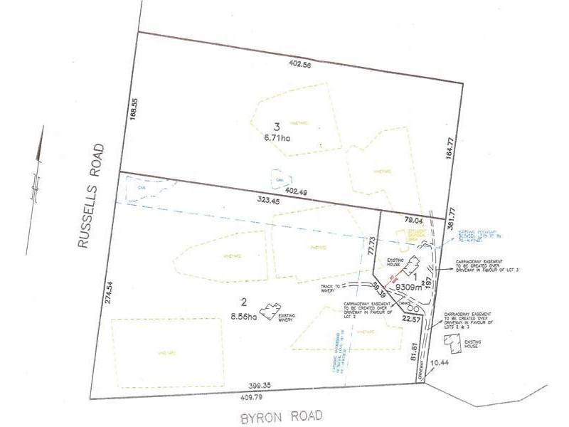 158 Byron Road, Cathcart, Ararat VIC 3377