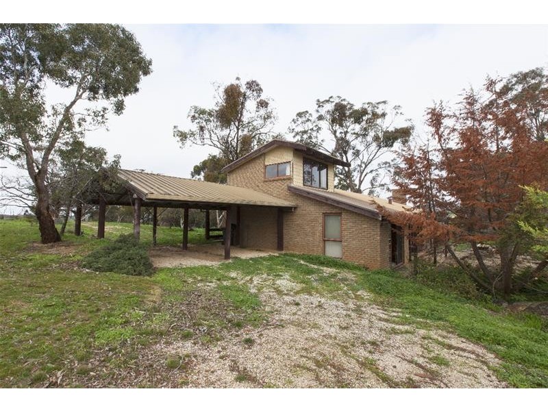 158 Byron Road, Cathcart, Ararat VIC 3377