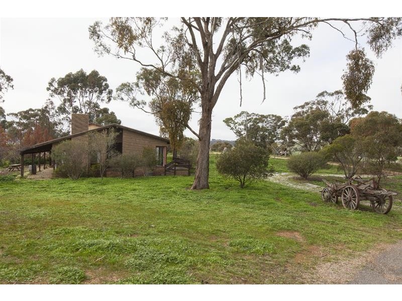 158 Byron Road, Cathcart, Ararat VIC 3377