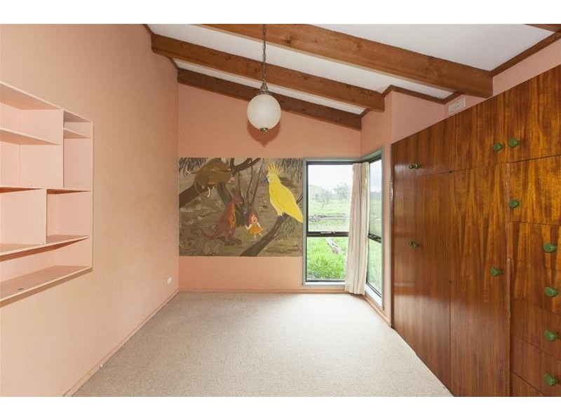 158 Byron Road, Cathcart, Ararat VIC 3377