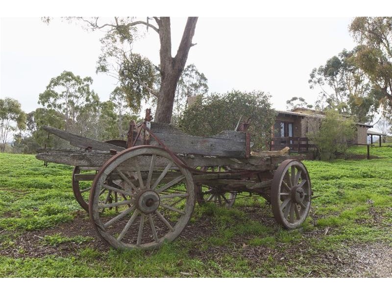 158 Byron Road, Cathcart, Ararat VIC 3377