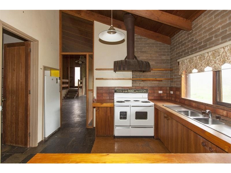 158 Byron Road, Cathcart, Ararat VIC 3377