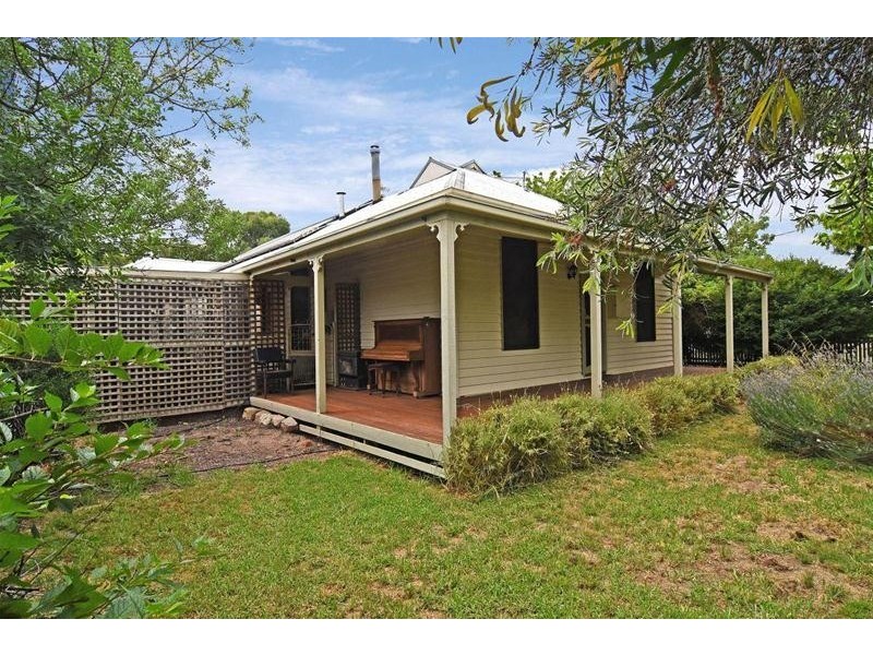 115 Main Street, Great Western VIC 3374