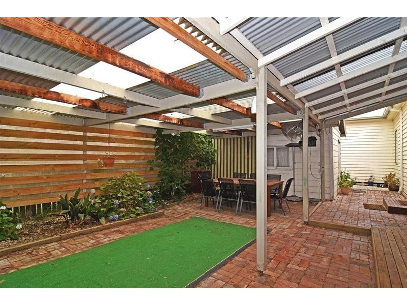 115 Main Street, Great Western VIC 3374