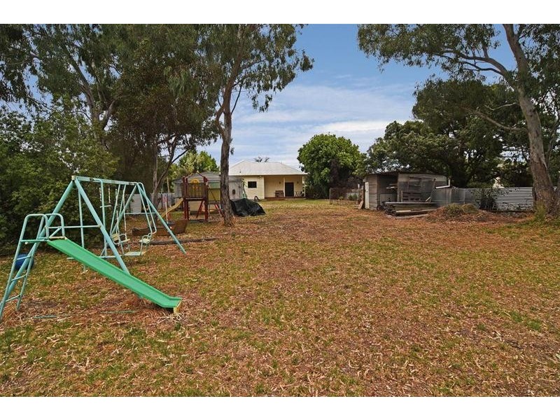 115 Main Street, Great Western VIC 3374