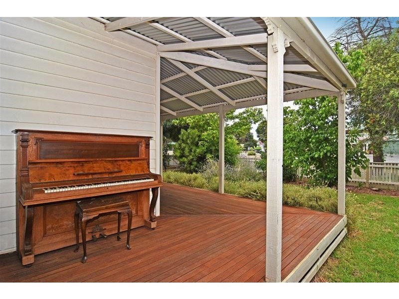 115 Main Street, Great Western VIC 3374