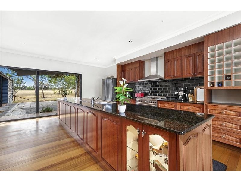 628 Pentlands Creek Road, Rhymney VIC 3377