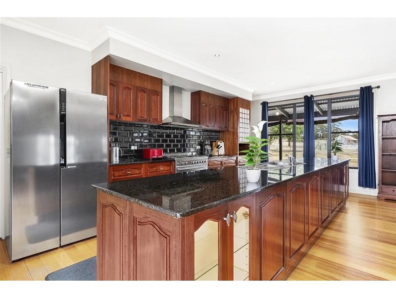 628 Pentlands Creek Road, Rhymney VIC 3377