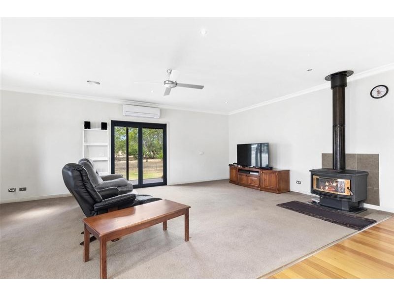 628 Pentlands Creek Road, Rhymney VIC 3377