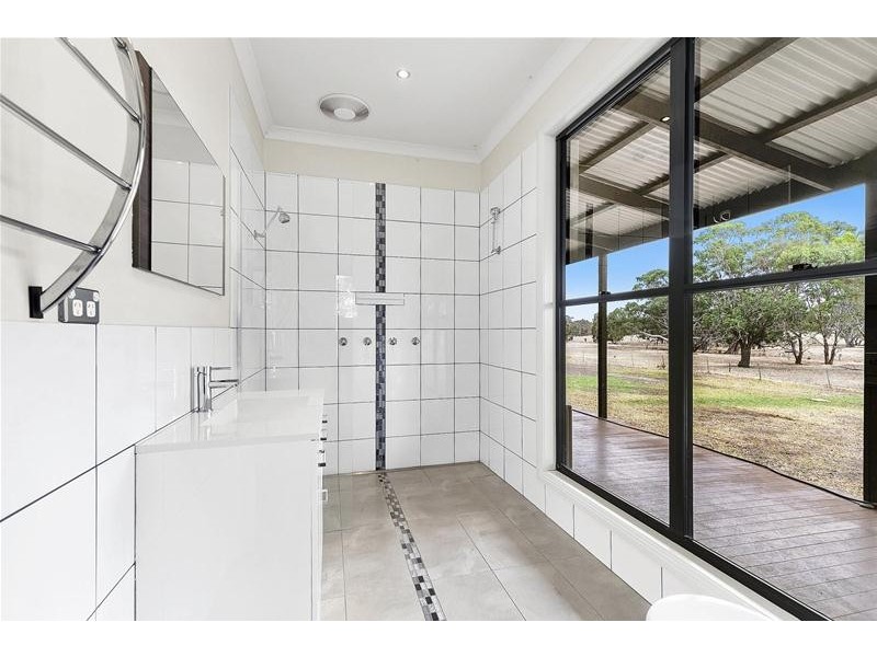 628 Pentlands Creek Road, Rhymney VIC 3377