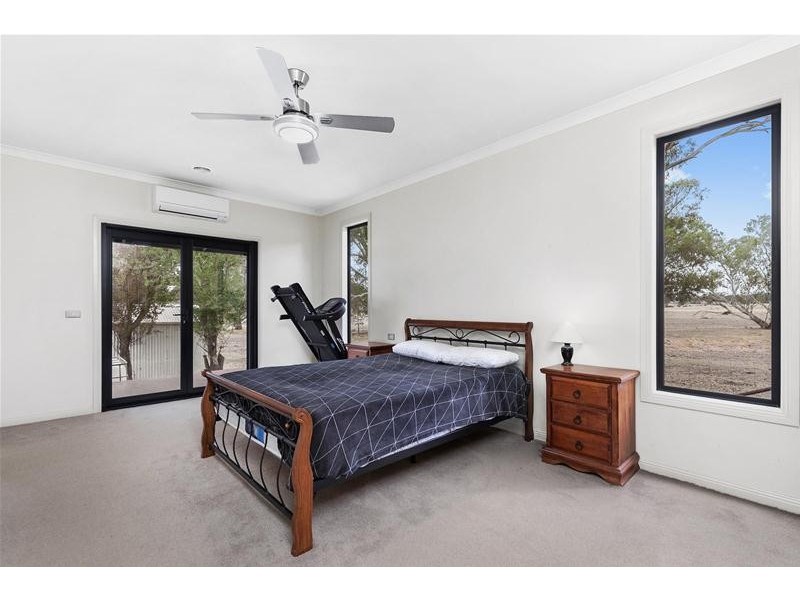 628 Pentlands Creek Road, Rhymney VIC 3377