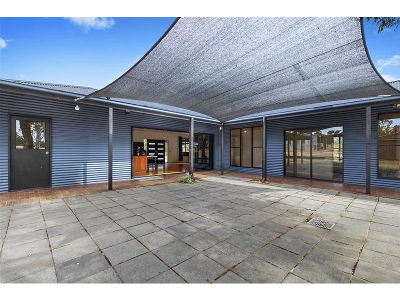 628 Pentlands Creek Road, Rhymney VIC 3377