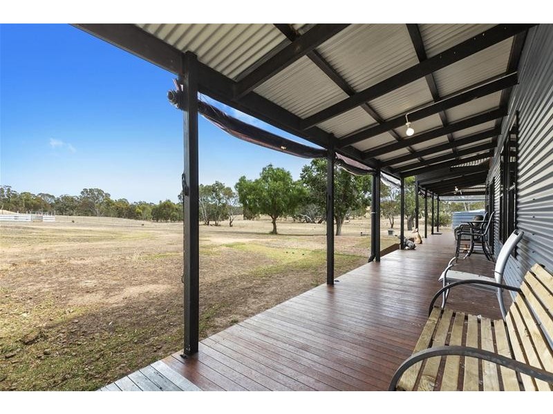 628 Pentlands Creek Road, Rhymney VIC 3377