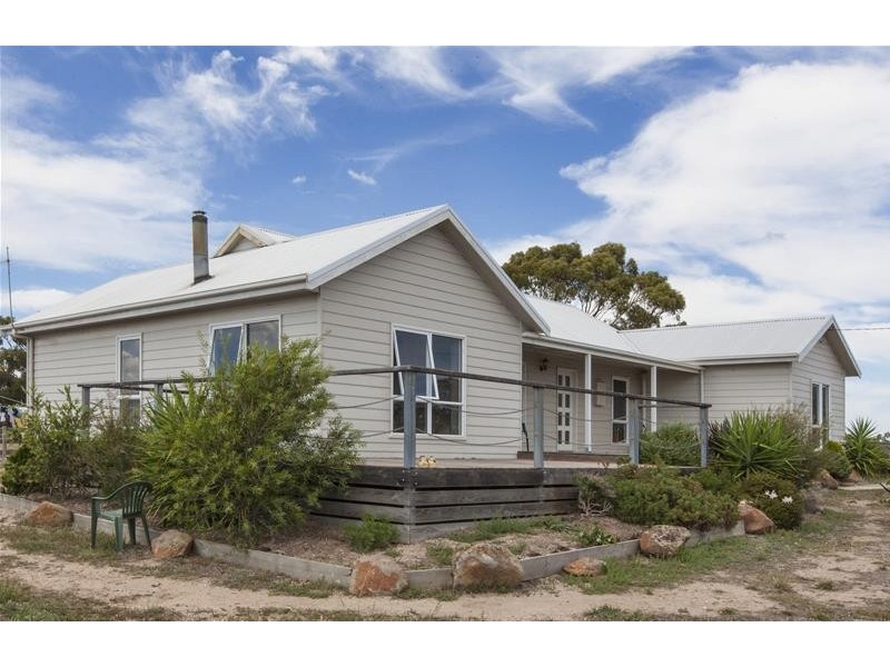 51 Overingtons Road, Moyston VIC 3377