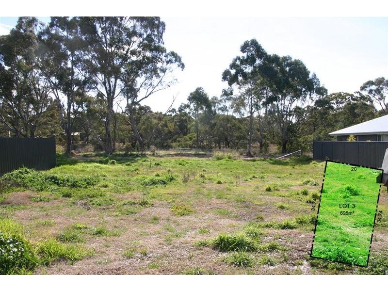 3 20 Acacia Avenue, Ararat VIC 3377