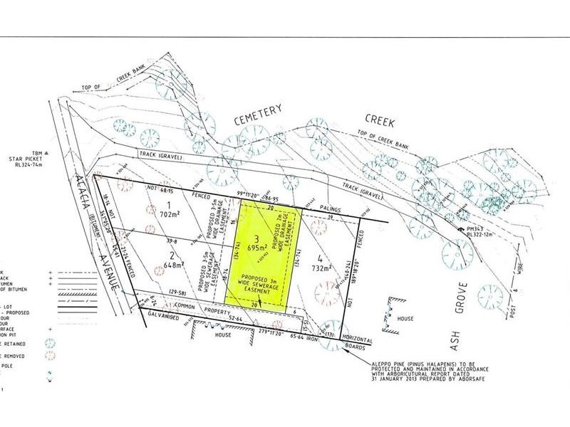 3 20 Acacia Avenue, Ararat VIC 3377