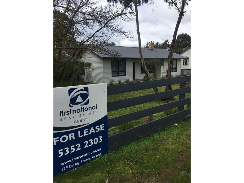 56 PICNIC Road, Ararat VIC 3377