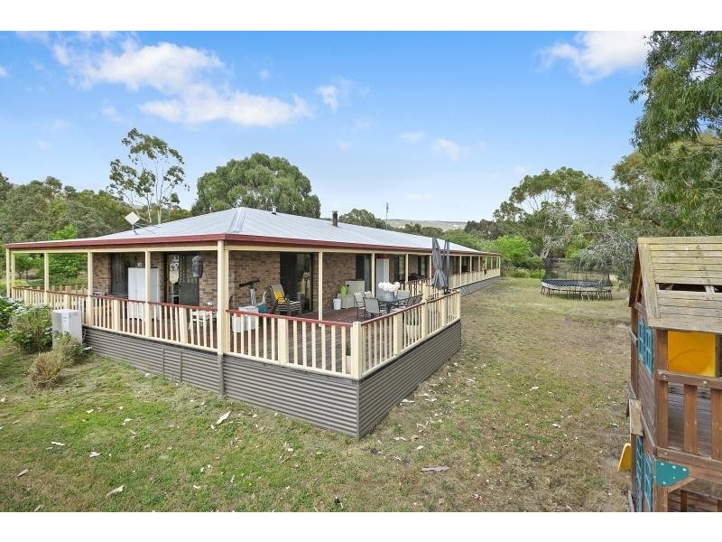 40 Robins Road, Pomonal VIC 3381