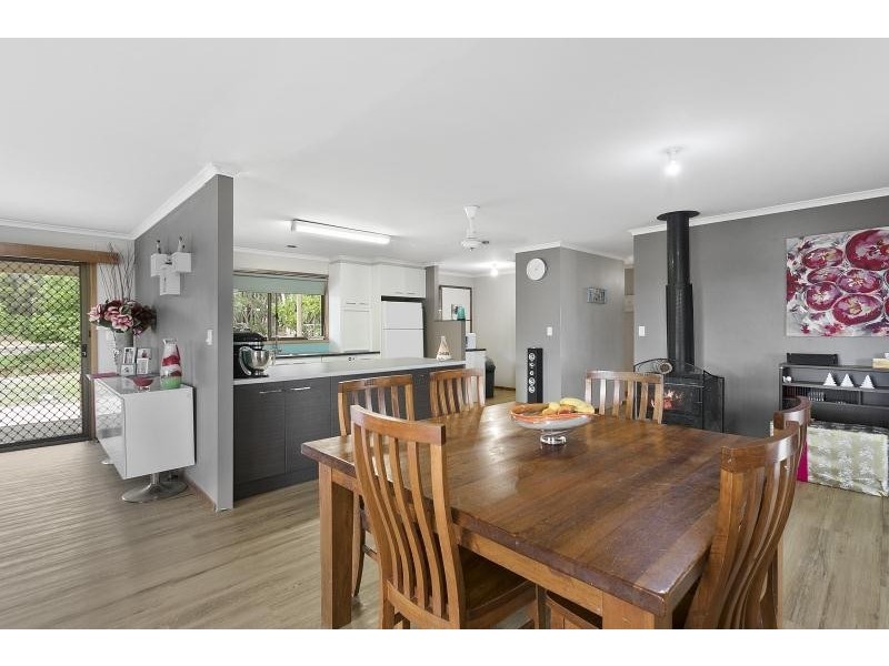 40 Robins Road, Pomonal VIC 3381