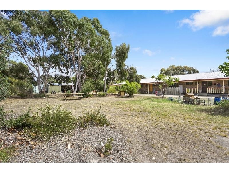 40 Robins Road, Pomonal VIC 3381