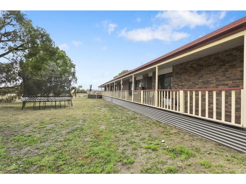 40 Robins Road, Pomonal VIC 3381