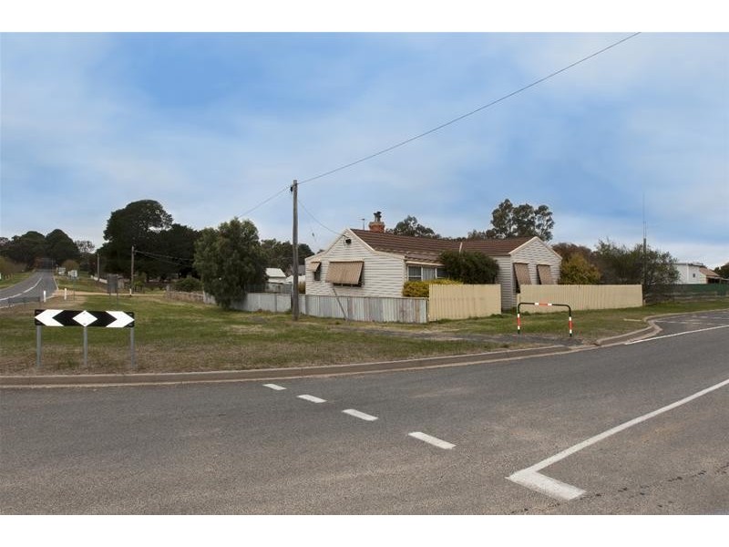 1 Brooke Street, Moyston VIC 3377