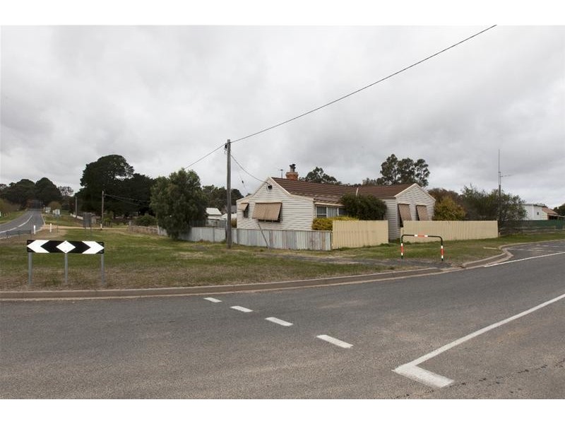 1 Brooke Street, Moyston VIC 3377