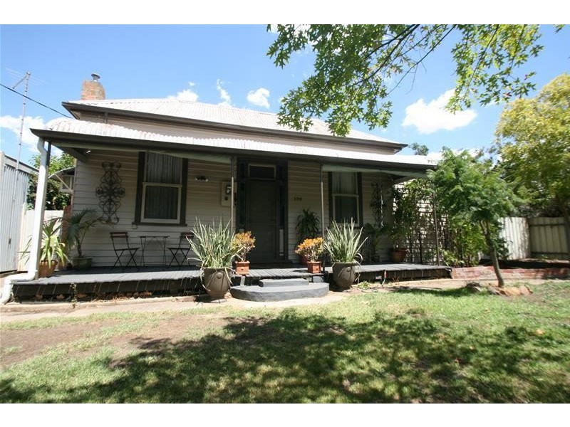 370 BARKLY Street, Ararat VIC 3377