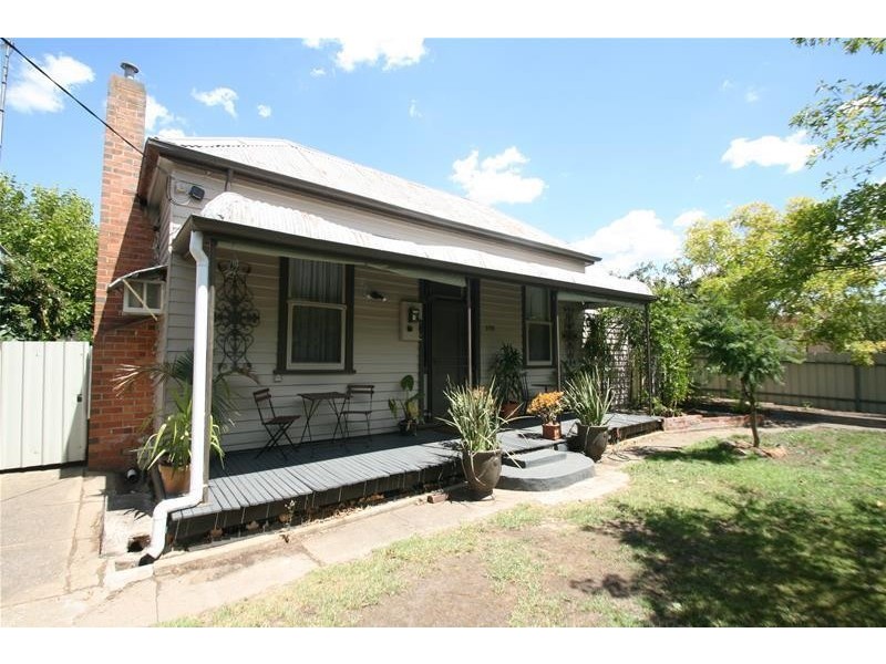 370 BARKLY Street, Ararat VIC 3377