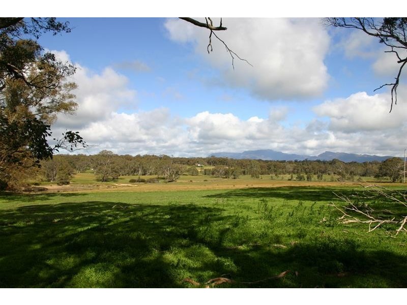 628 Pentlands Creek Road, Rhymney VIC 3377