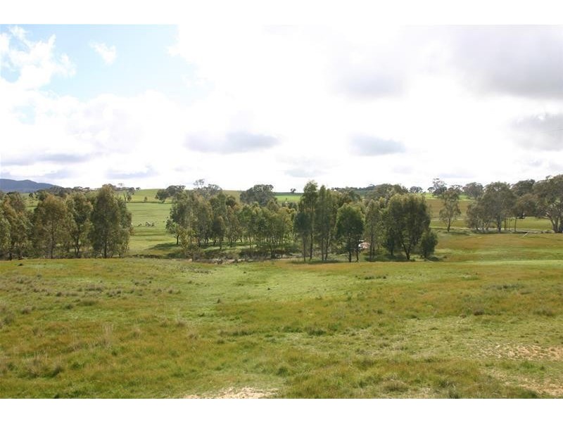 628 Pentlands Creek Road, Rhymney VIC 3377